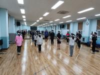 2019.9.21.학생전속예술단 연습 모습(4)